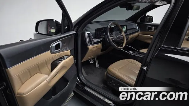 Kia Sorento 4th Gen — Фото автомобиля 15