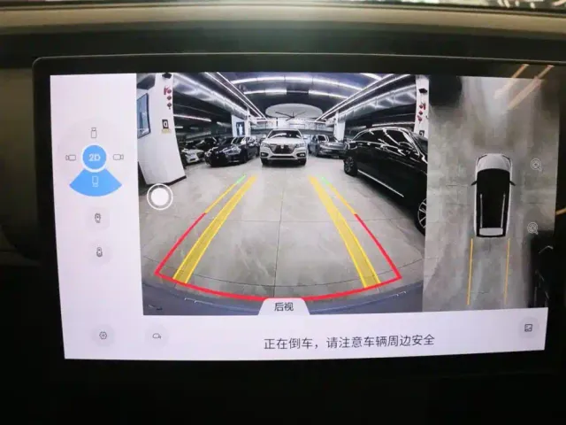 Chery Wujie Pro — Фото автомобиля 6