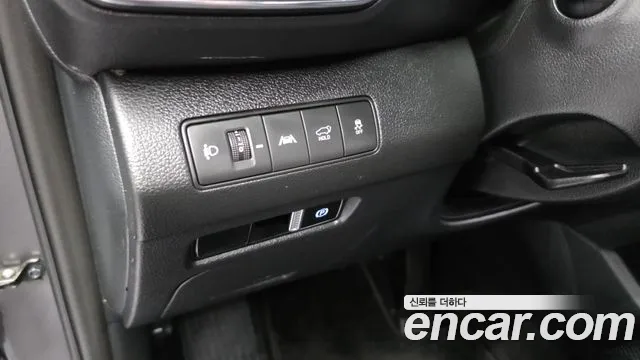 Hyundai Santafe — Фото автомобиля 5
