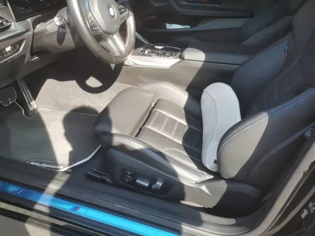 BMW M240i — Фото автомобиля 9