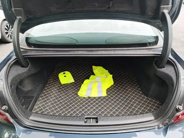 Volvo S60 — Фото автомобиля 23