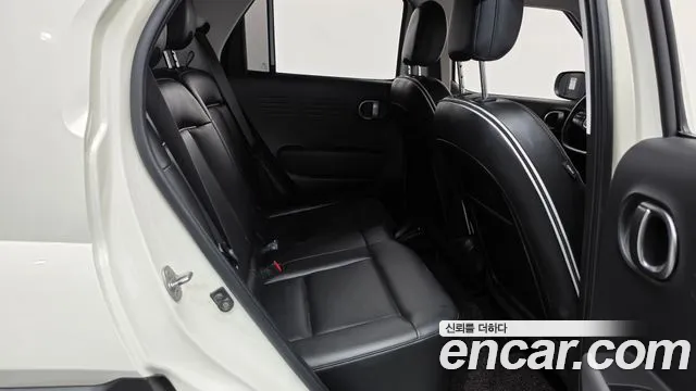 Hyundai Casper — Фото автомобиля 19