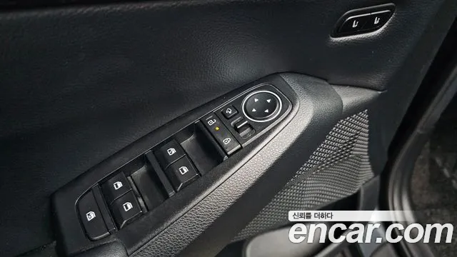 Kia Seltos Seltos (New) — Фото автомобиля 13