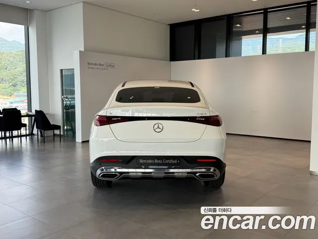 Mercedes-Benz GLC-Class — Фото автомобиля 7