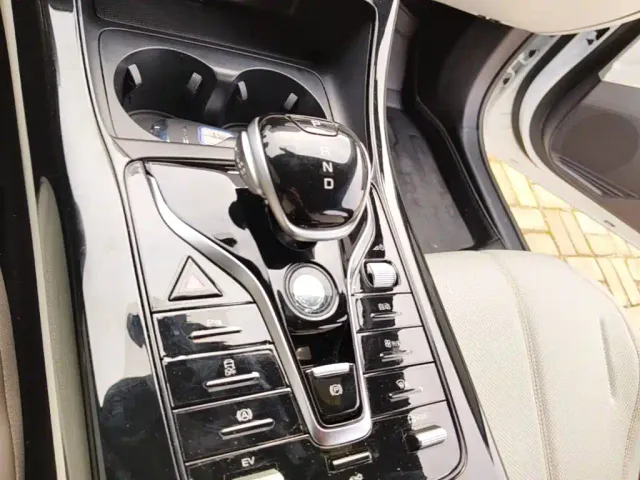 BYD Qin PLUS — Фото автомобиля 13