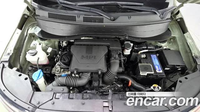 Hyundai Casper — Фото автомобиля 6
