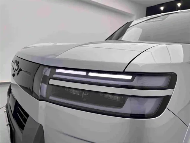 BYD FangChengBao Titanium 7 — Фото автомобиля 26