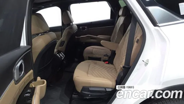 Kia Sorento 4th Gen — Фото автомобиля 18