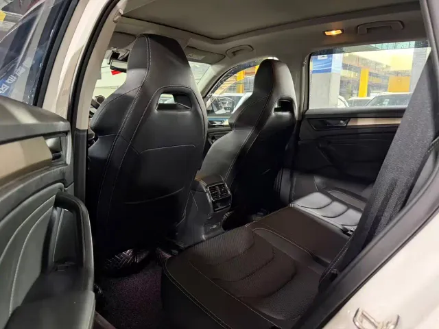Skoda Kodiaq — Фото автомобиля 7