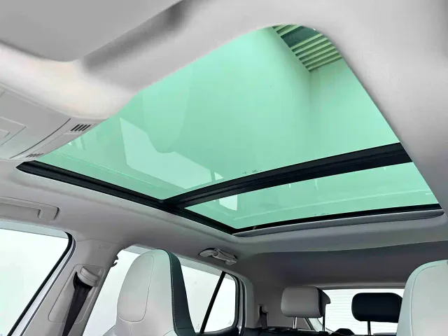 Volkswagen Tharu — Фото автомобиля 9