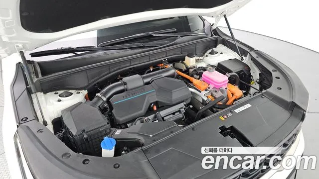 Kia Sorento 4th Gen — Фото автомобиля 6