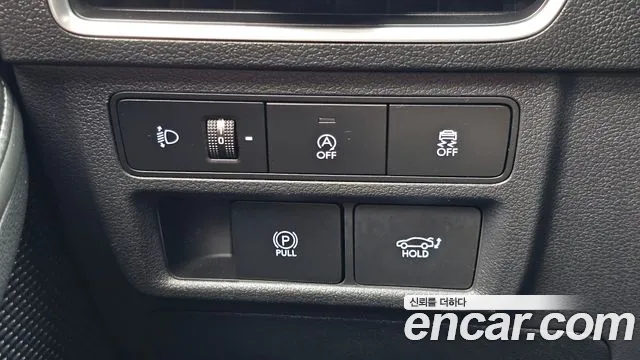Hyundai Sonata Sonata Edge(DN8) — Фото автомобиля 19