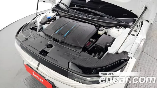 Hyundai Ioniq 5 Ioniq5 — Фото автомобиля 9