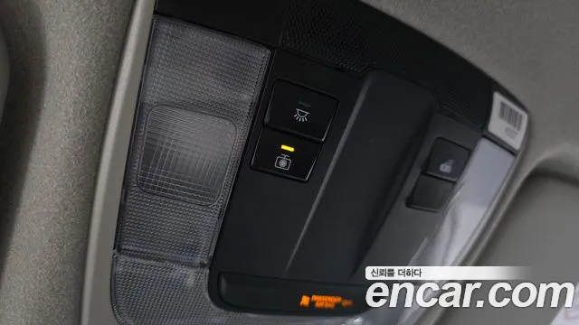 Kia Niro The All New Niro — Фото автомобиля 22