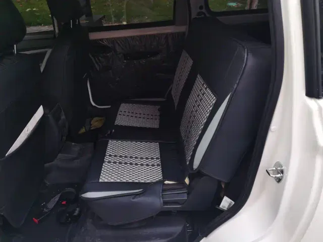 Wuling Motors Wuling Hongguang 2021 1.5L Facelift S Basic Electric Power Steering LAR — Фото автомобиля 13
