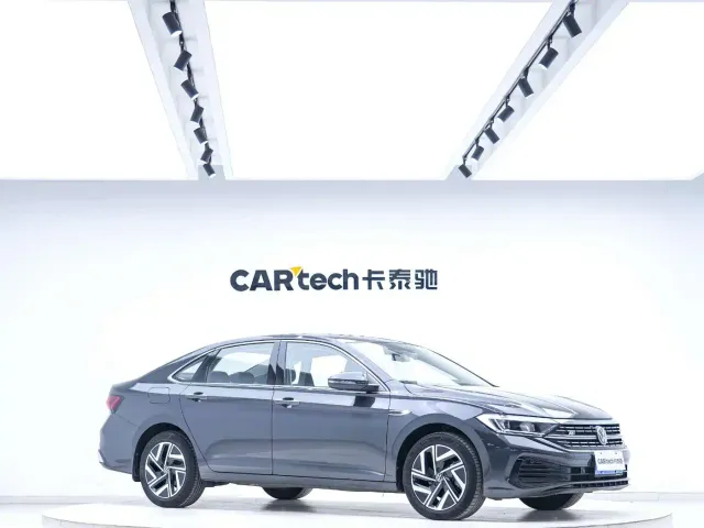 Volkswagen Sagitar — Фото автомобиля 4