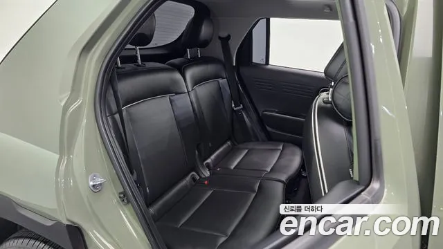 Hyundai Casper — Фото автомобиля 18