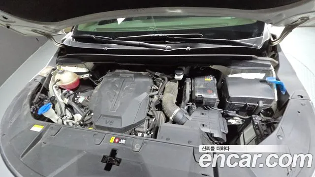 Kia Carnival 4th Gen — Фото автомобиля 6