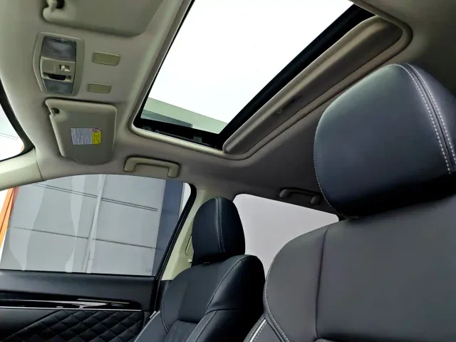 Mitsubishi Outlander — Фото автомобиля 8