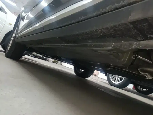 Wuling Xingchi — Фото автомобиля 21