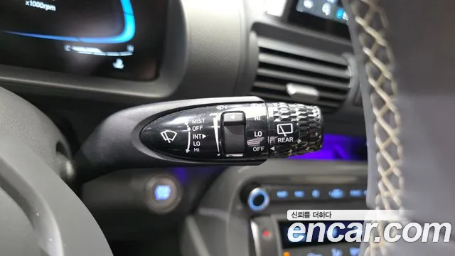 Hyundai Casper Casper Essential — Фото автомобиля 14