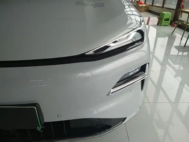 Geely Galaxy Xingyao 8 — Фото автомобиля 23