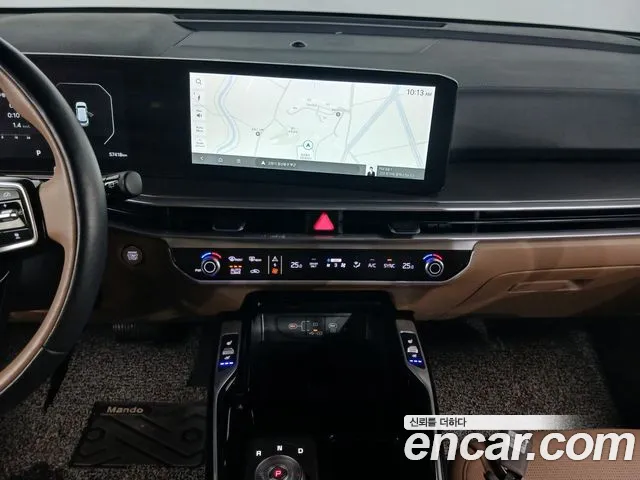Kia Sorento 4th Gen — Фото автомобиля 20