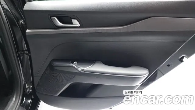Kia K5 Generation 3 — Фото автомобиля 14