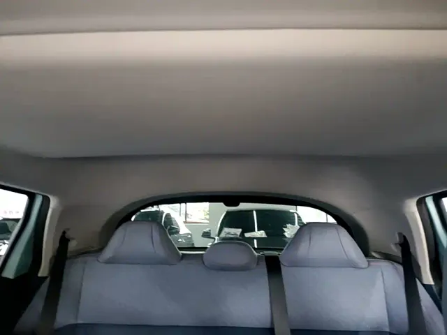 Geely Geometry E Firefly — Фото автомобиля 17