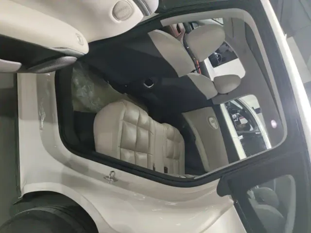 IM Motors LS6 — Фото автомобиля 5