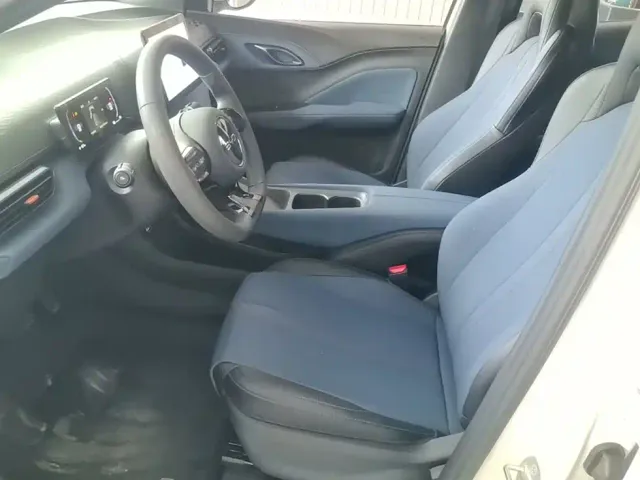 BYD Seagull — Фото автомобиля 14