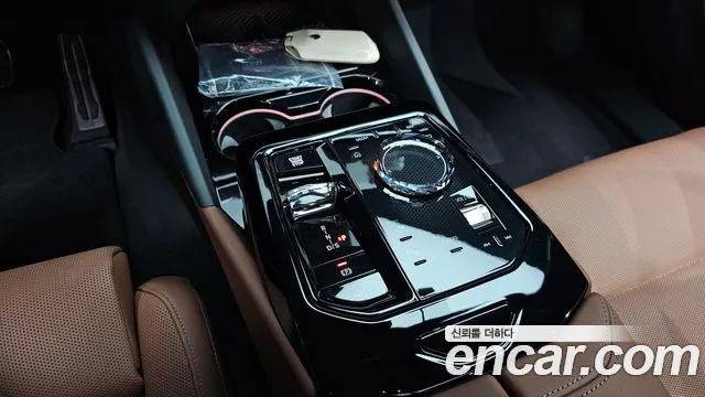 BMW 5-Series 5 серия (G60) 530i xDrive M Sport — Фото автомобиля 9