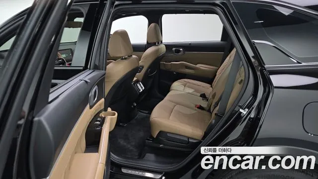 Kia Sorento — Фото автомобиля 17
