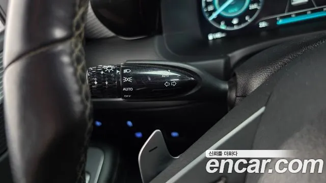 Hyundai Palisade The New — Фото автомобиля 17