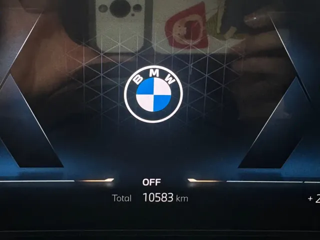 BMW 5 Series — Фото автомобиля 18