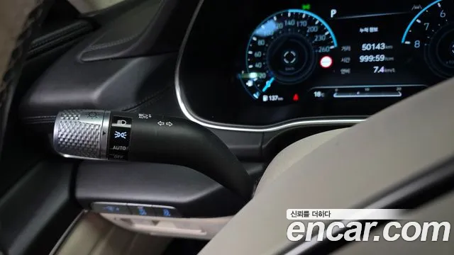 Genesis GV80 2.5T Бензин AWD — Фото автомобиля 26