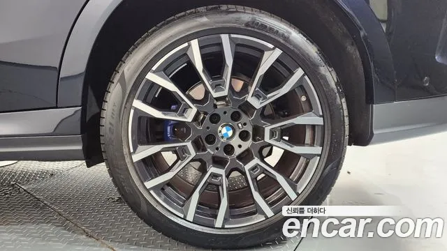BMW X6 G06 — Фото автомобиля 6