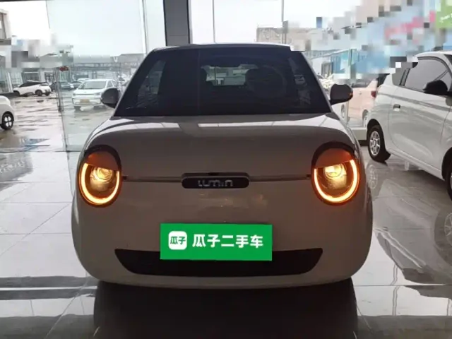 Changan Lumin — Фото автомобиля 2
