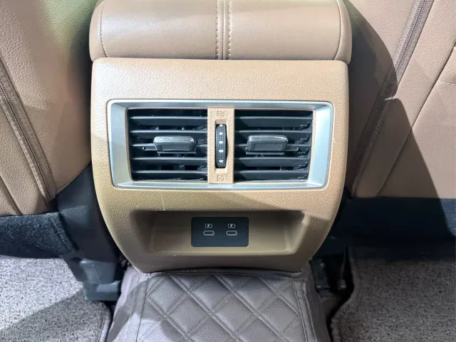 Nissan Teana — Фото автомобиля 17