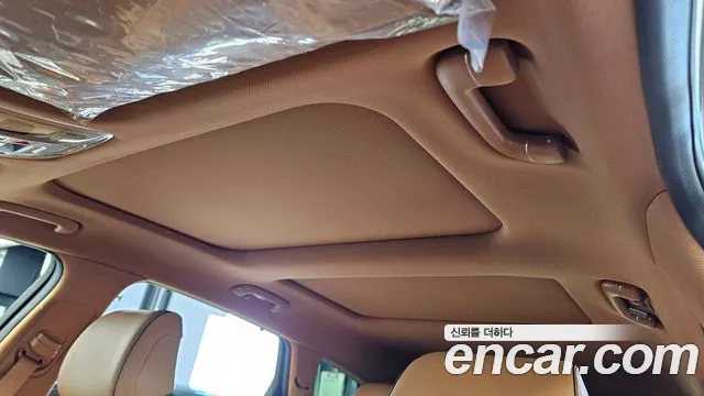 Genesis GV80 — Фото автомобиля 23