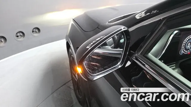 Hyundai Grandeur Новый Grandeur IG — Фото автомобиля 21