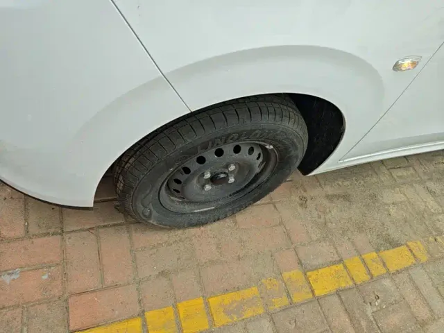 Wuling Hongguang — Фото автомобиля 22