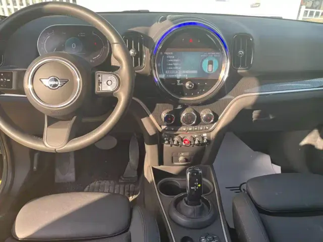 MINI Countryman — Фото автомобиля 6