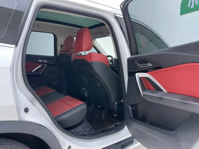 BMW X1 — Фото автомобиля 26