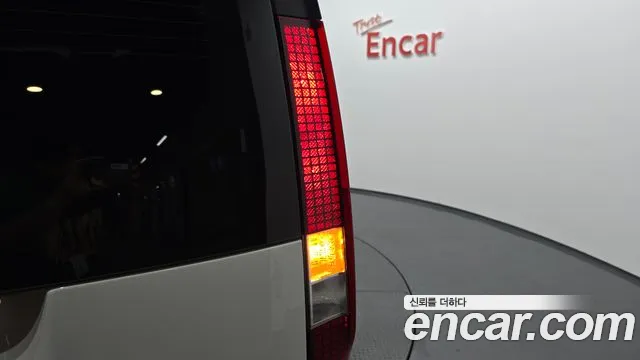 Hyundai Staria Новый Staria — Фото автомобиля 21