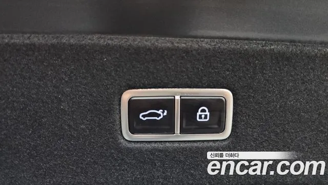 Hyundai Ioniq 6 — Фото автомобиля 19