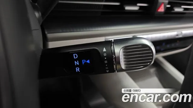 Hyundai Ioniq 6 — Фото автомобиля 12