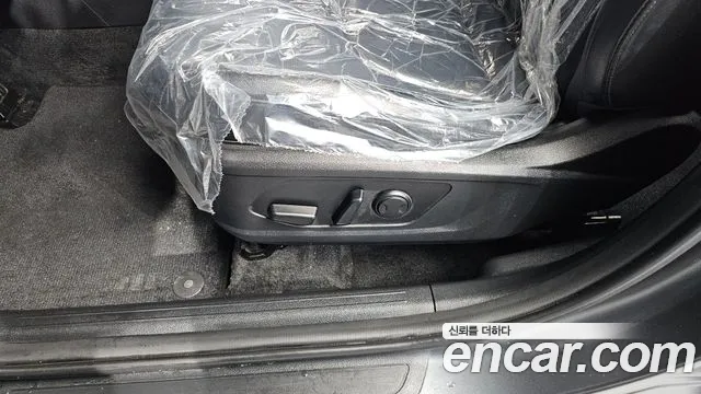 Kia Sportage — Фото автомобиля 17