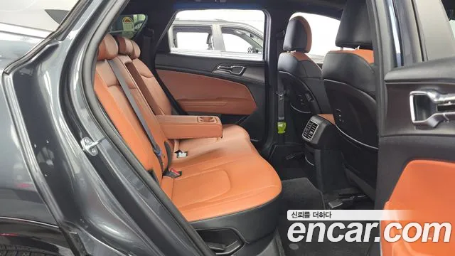 Kia Sportage 5th Gen — Фото автомобиля 18