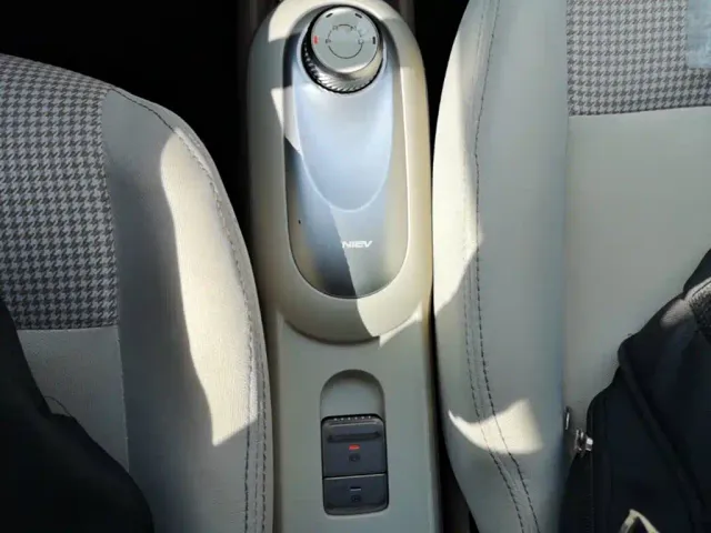 Wuling Hongguang Mini EV — Фото автомобиля 13